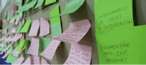 Primer Encuentro de Enlaces