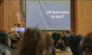 México elige la paz: Un compromiso sin precedentes en la historia del país