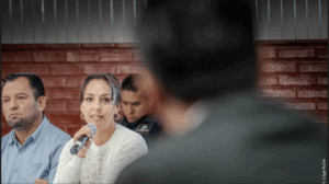 Iglesia y DNP escuchan el clamor de alcaldes de la Arquidiócesis de Morelia