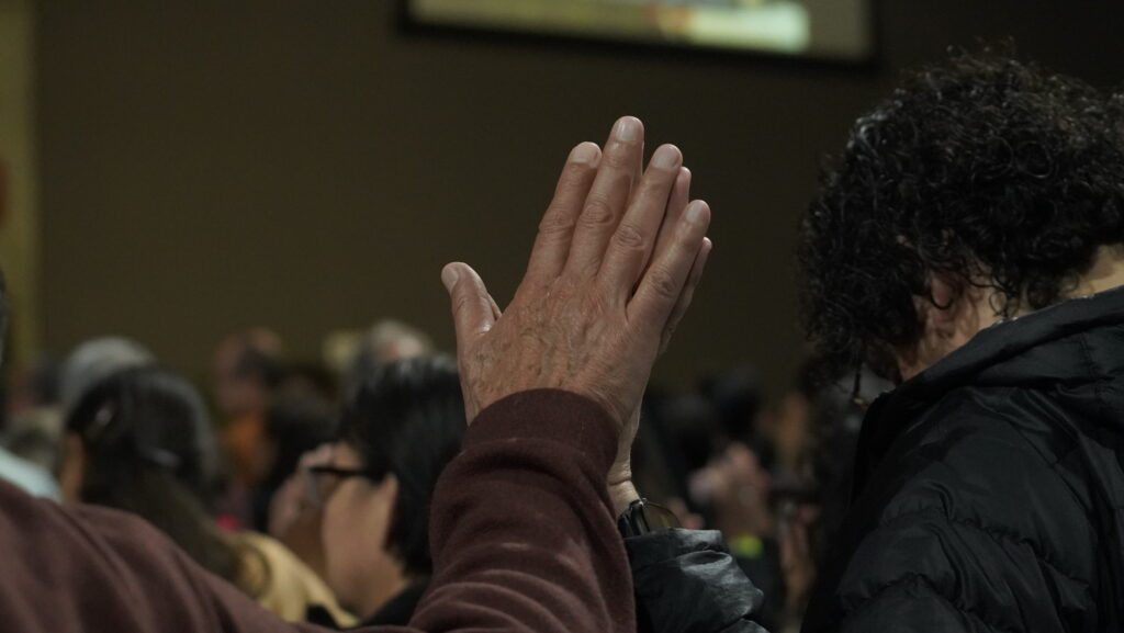Comunicado final del Segundo Diálogo Nacional por la Paz