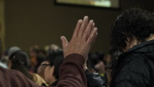 Comunicado final del Segundo Diálogo Nacional por la Paz