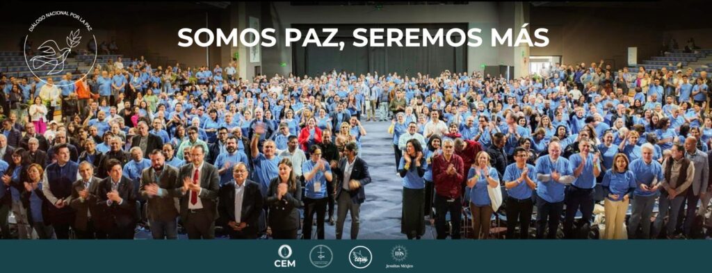 Manifiesto por la Paz