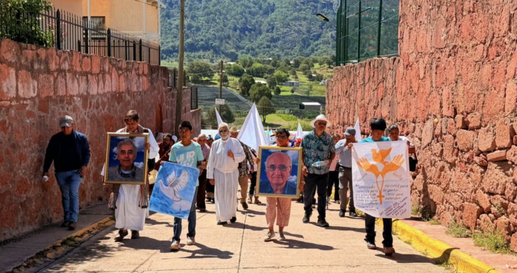 Diálogo Nacional por la Paz conmemora su cuarto aniversario con un llamado al compromiso colectivo y a la integridad política
